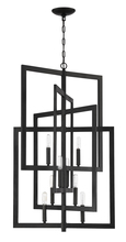 Craftmade 44938-ESP - 8 Light Foyer