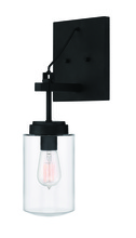 Craftmade 52161-ESP - 1 Light Outdoor Wall Sconce