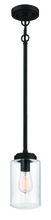 Craftmade 52191-ESP - 1 Light Outdoor Mini Pendant