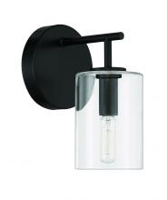 Craftmade 55661-FB - 1 Light Wall Sconce