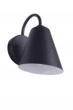 Craftmade ZA5004-MN - Small Wall Mount