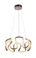 Craftmade 55790-CHB-LED - LED Pendant Light