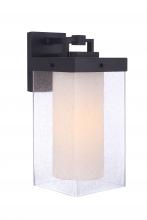 Craftmade ZA5604-MN - Small Wall Mount