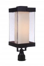 Craftmade ZA5625-MN - Post Mount
