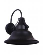 Craftmade Z4414-MN - Medium Wall Mount