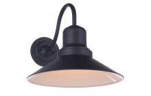 Craftmade ZA5414-MN - 1 Light Pendant
