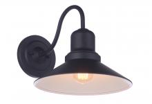 Craftmade ZA5404-MN - Small Wall Mount