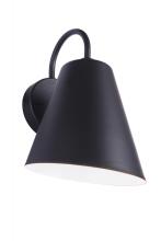 Craftmade ZA5024-MN - Large Wall Mount