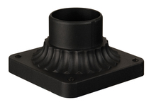 Craftmade Z200-TB - Post Head Adapter