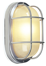Craftmade Z397-SS - Cast Aluminum Large Flushmount