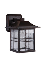 Craftmade Z7804-ABZ - Small Wall Mount