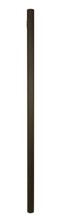 Craftmade Z8990-TB - 84" Fluted Post