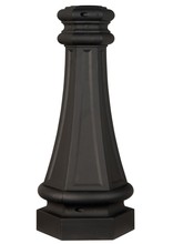 Craftmade ZWRAP-TB - Pole Wrap Accessory